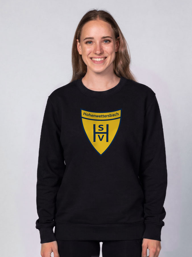 Sweatshirt Classic Unisex