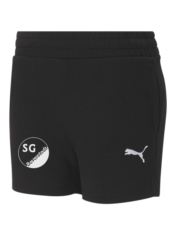 PUMA teamGOAL 23 Casuals Shorts Damen