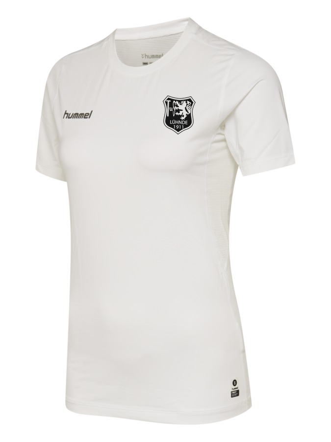 Hummel First Performance Jersey Trikot Damen