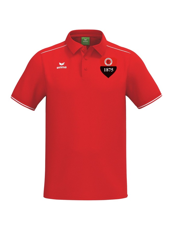 Erima Compete Poloshirt