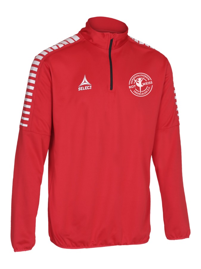 Select Argentina Trainingstop