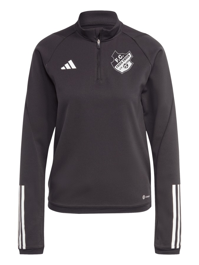 adidas Tiro 23 Competition Langarmshirt Damen