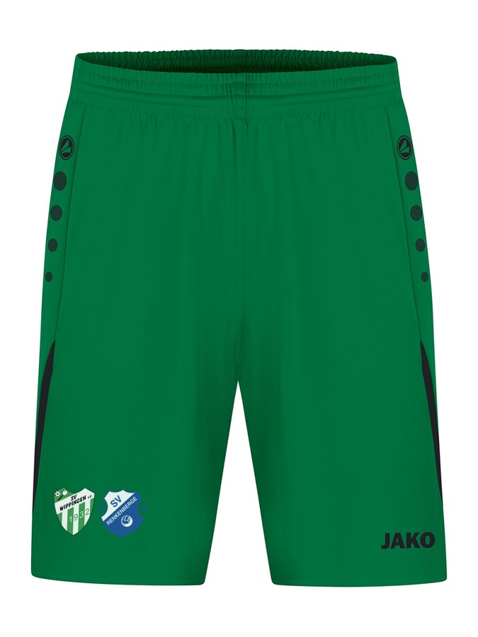 Jako Sporthose Challenge