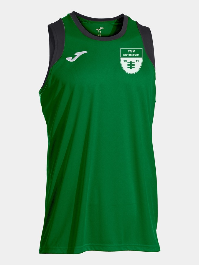 Joma Cancha Tanktop Trikot