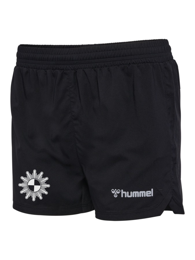Hummel Run Shorts Damen