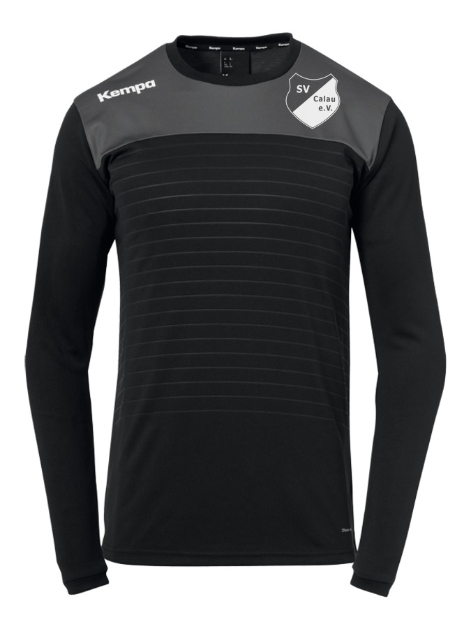 Kempa Emotion 2.0 Langarmshirt