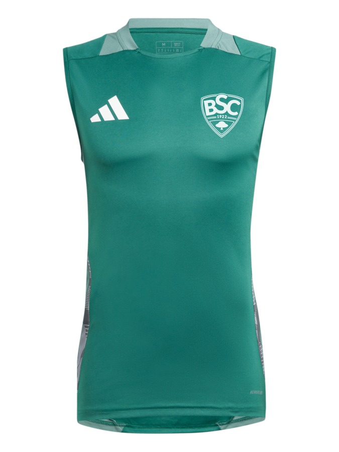 adidas Tiro 24 Competition Tanktop