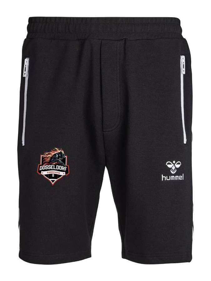 Hummel Classic Bee Aaged Shorts
