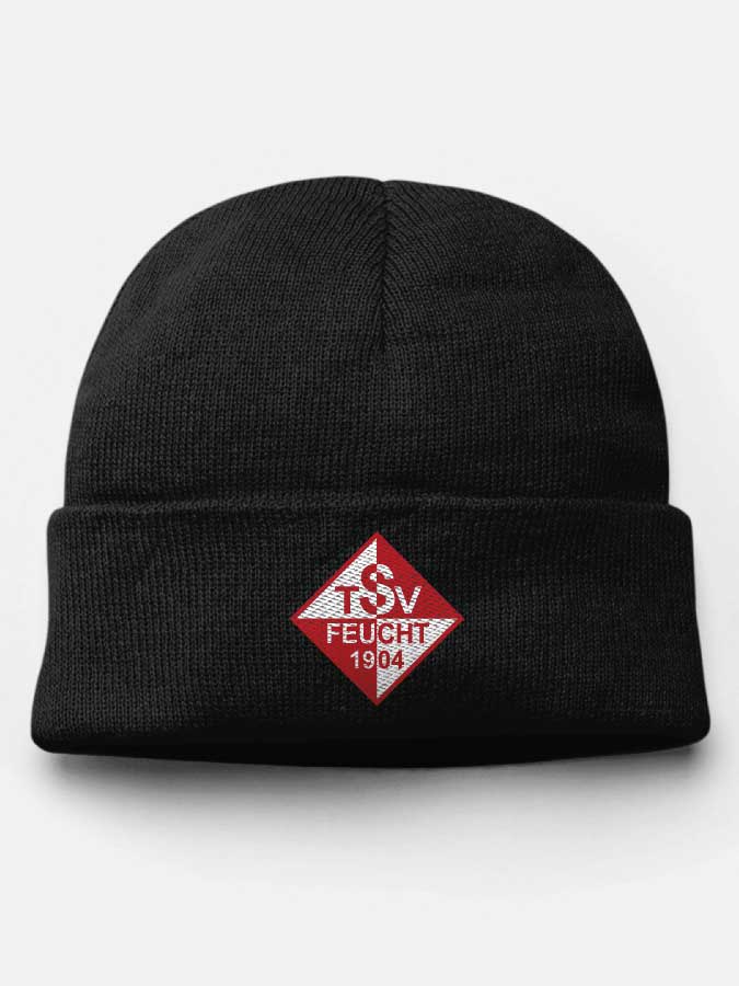 Beanie Sticklogo