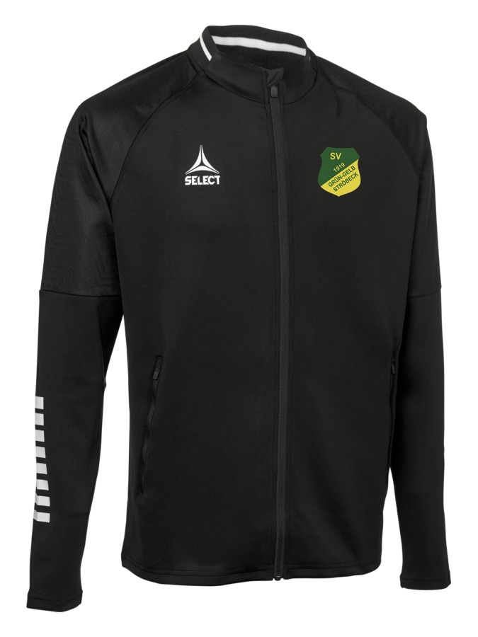 Select Monaco Trainingsjacke