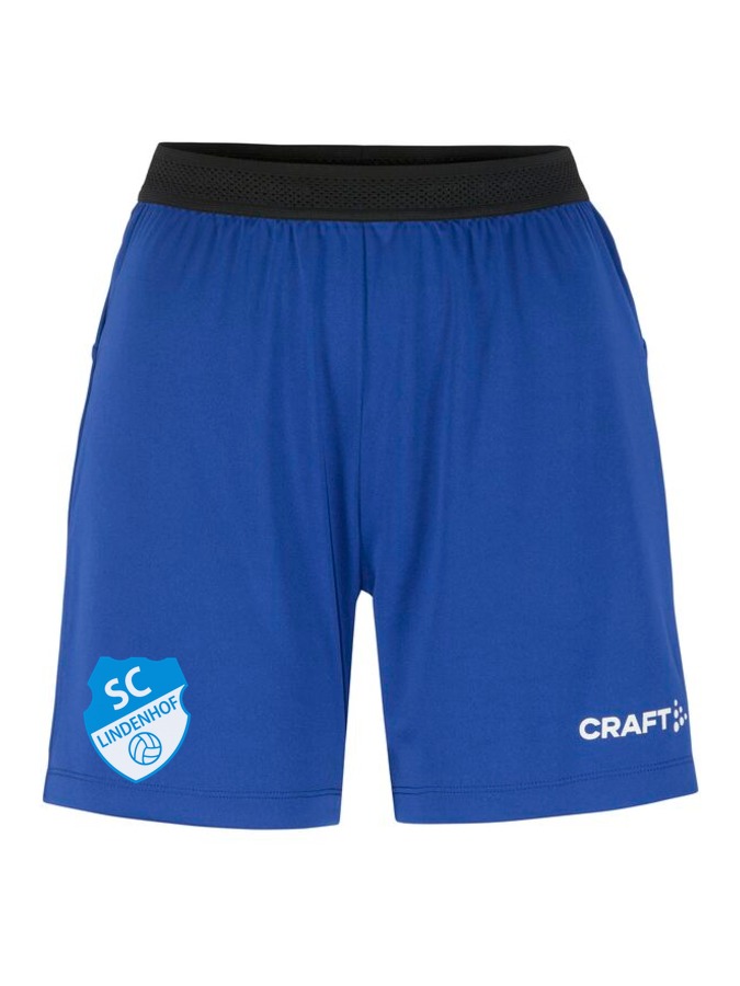 Craft Progress 2.0 Shorts Damen