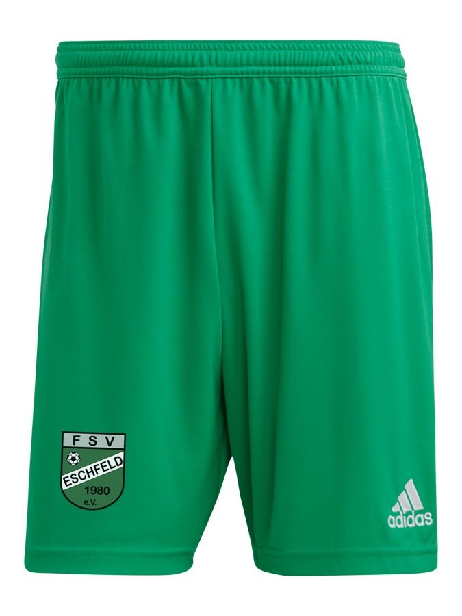 adidas Entrada 22 Shorts