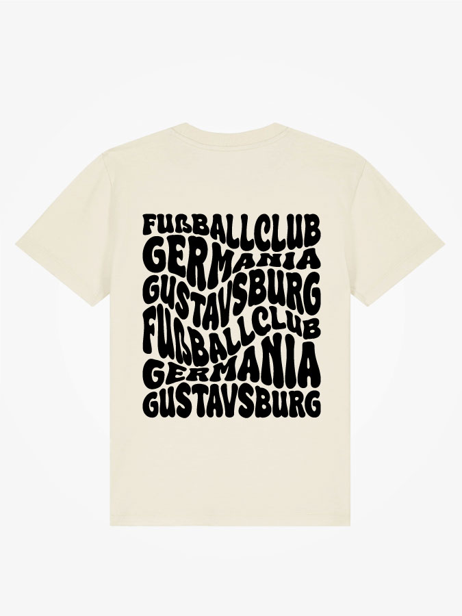 Shirt Wavy Kids