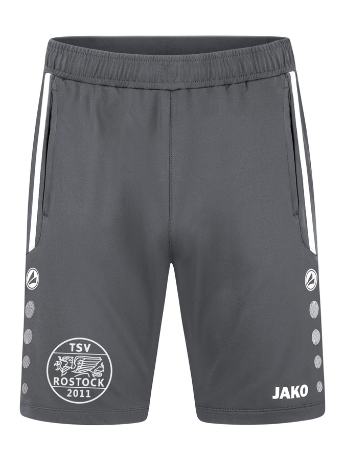 Grau-Weiß