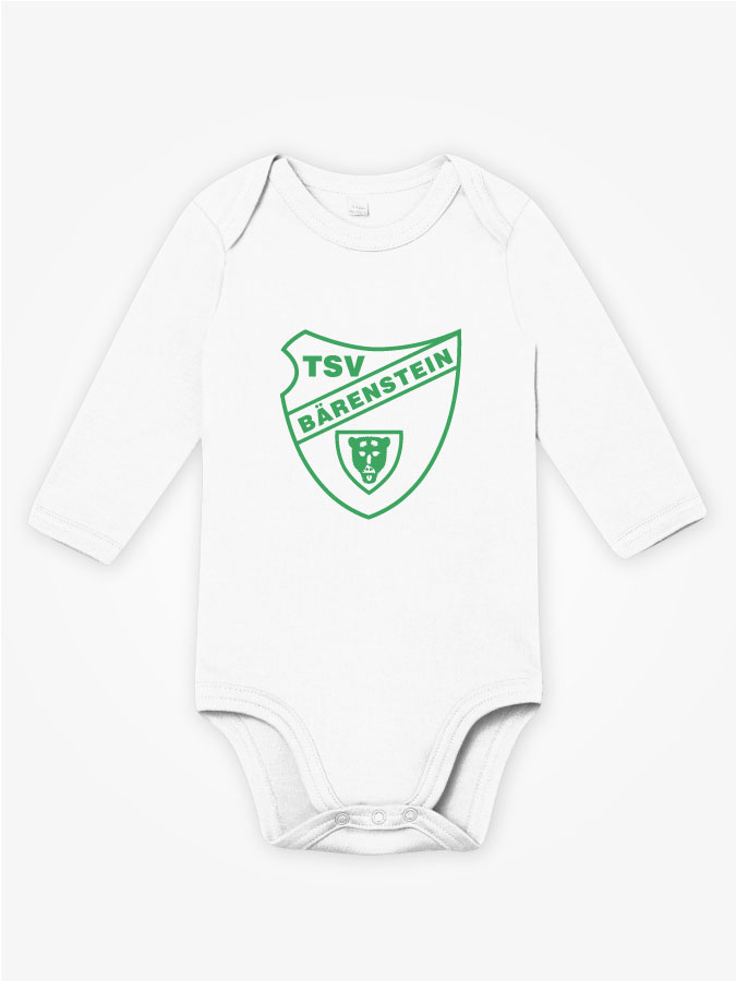 Baby Body Langarm