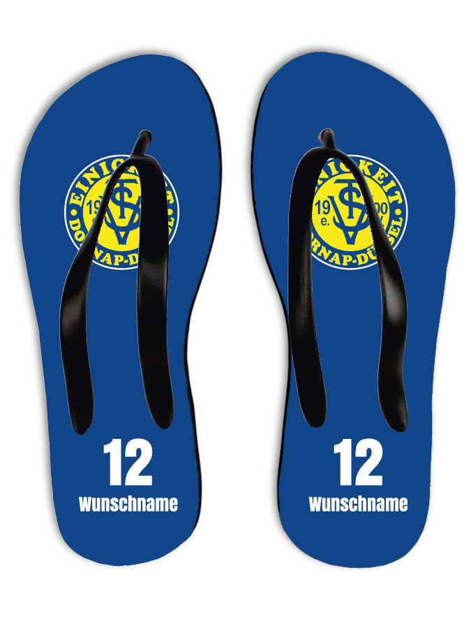 Zehentrenner