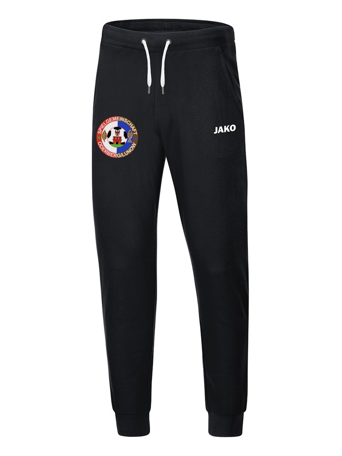 Jako Jogginghose Base mit Bündchen
