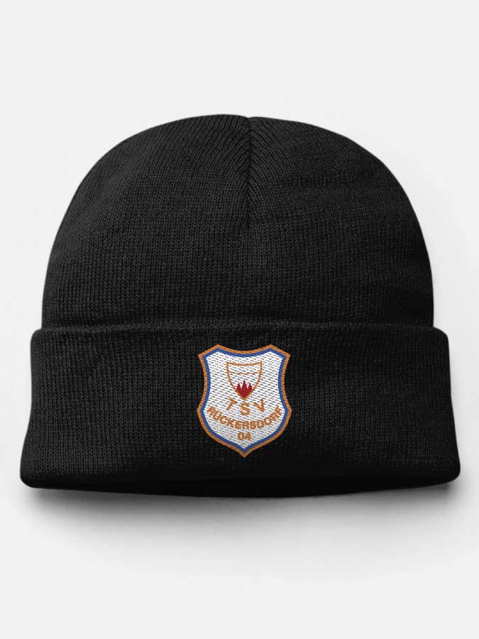 Beanie Sticklogo