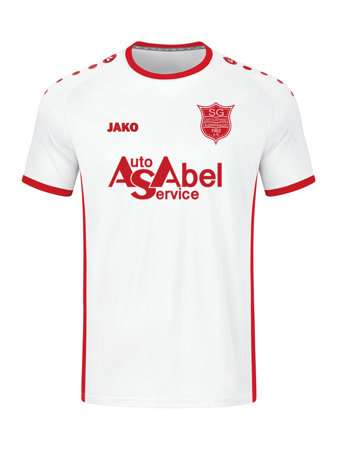 Jako Trikot Primera Kurzarm