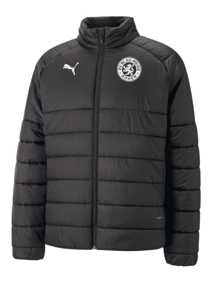 PUMA teamLIGA Padded Jacke 2