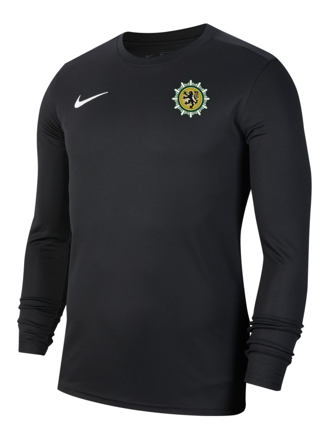 Nike Park VII Langarm Trainingsoberteil Kinder