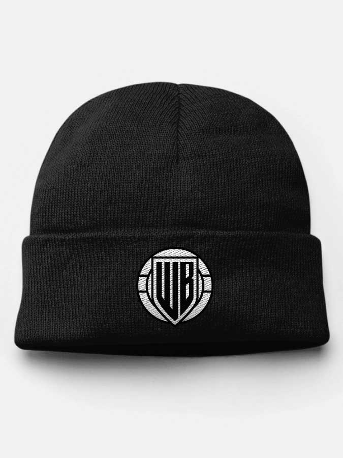 Beanie Sticklogo