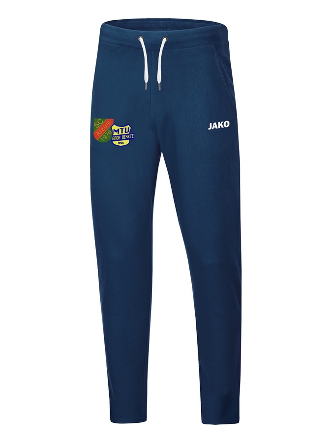 Jako Jogginghose Base