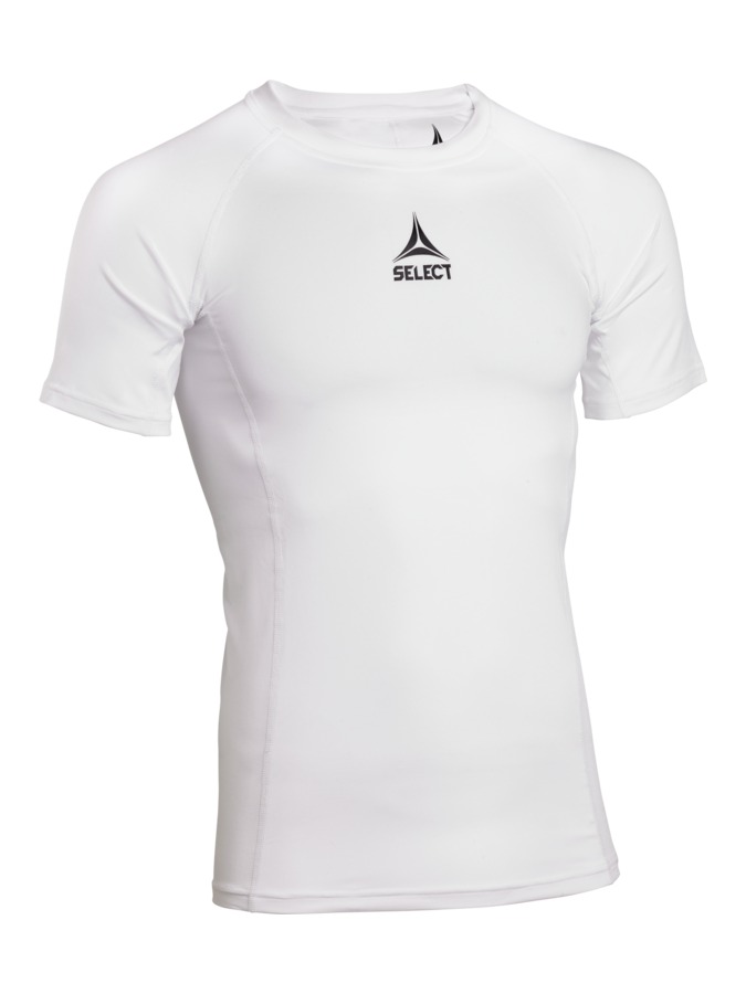 Select Funktionsshirt Kurz