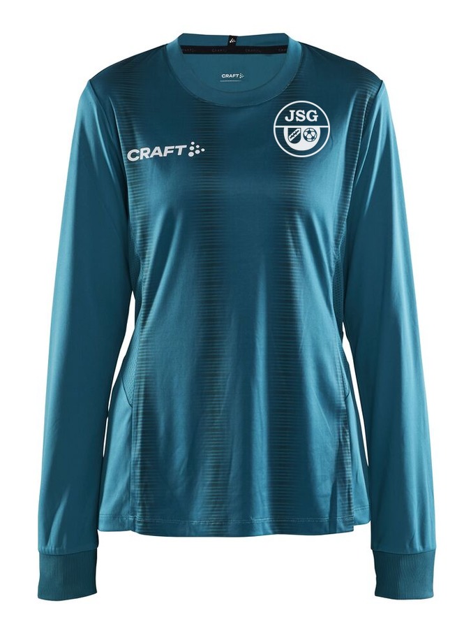 Craft Progress 2.0 Torwart-Trikot Damen