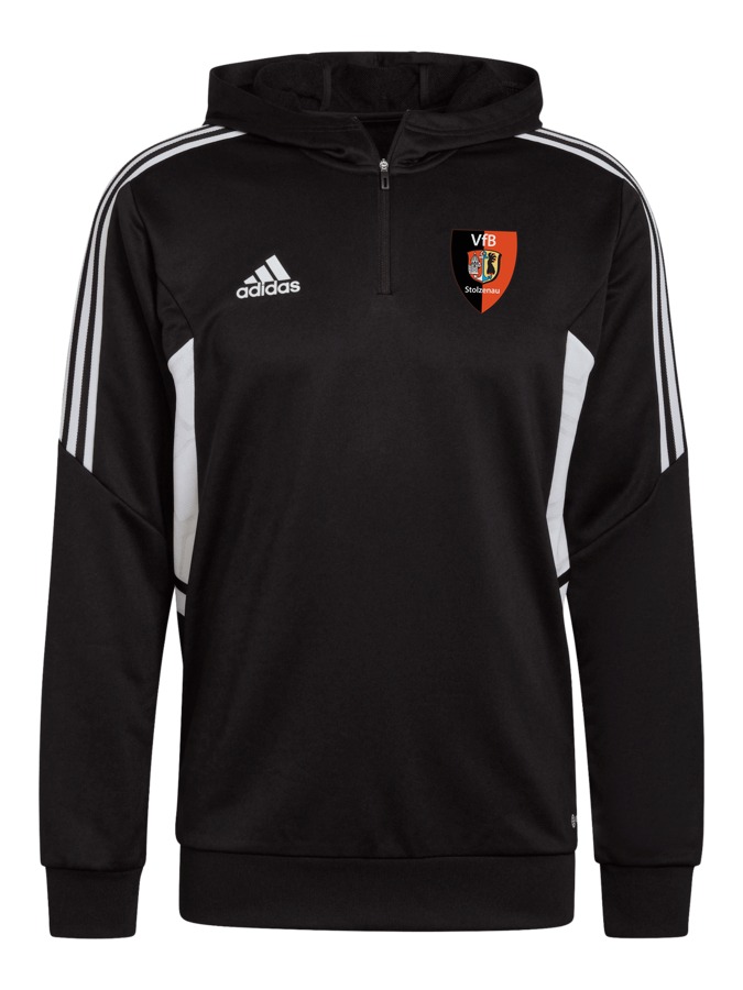 adidas Condivo 22 Kapuzensweatshirt