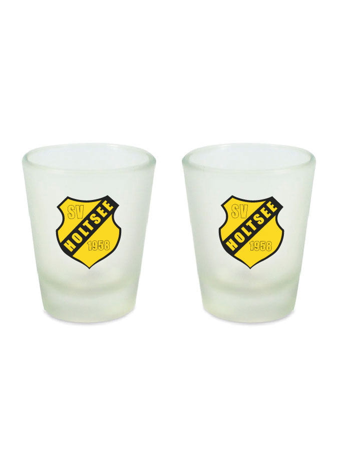 2er Set Schnapsglas Alina