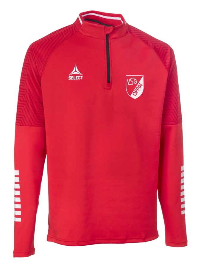 Select Monaco Trainingstop