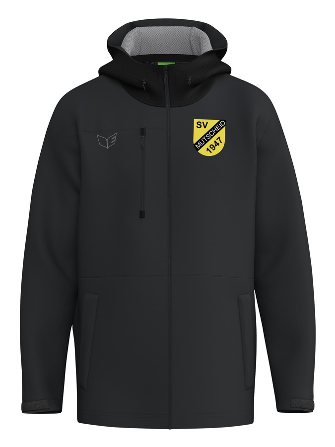Erima Premia Hydro Jacket