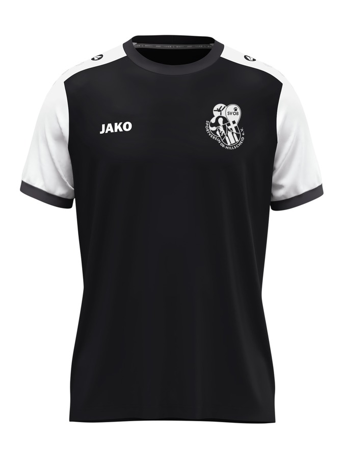 Jako Trikot Dynamic Kurzarm