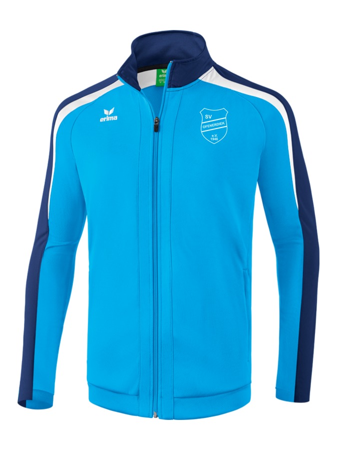 Erima Liga 2.0 Trainingsjacke
