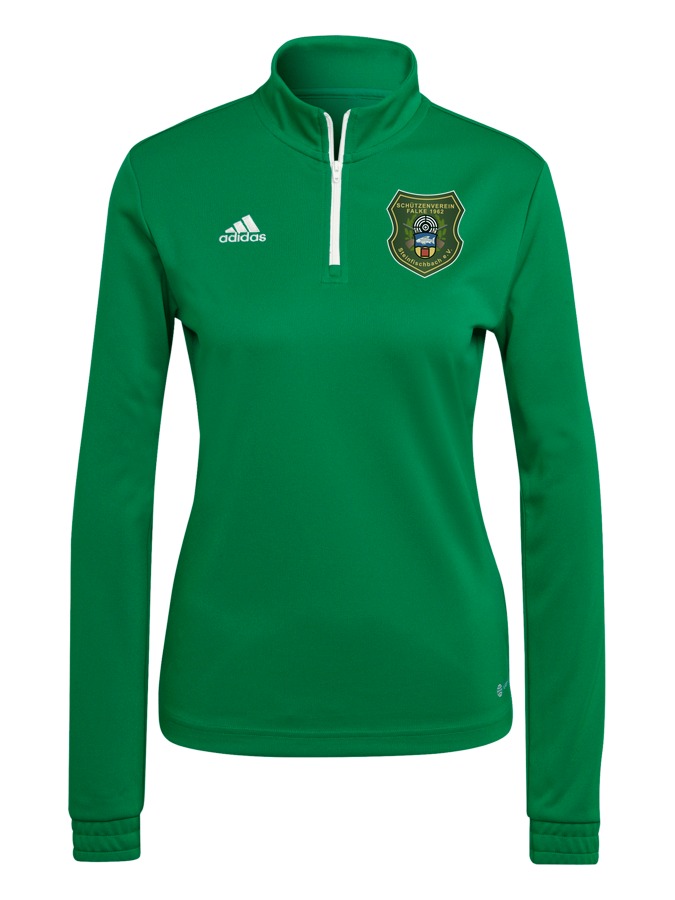 adidas Entrada 22 Trainingstop Damen