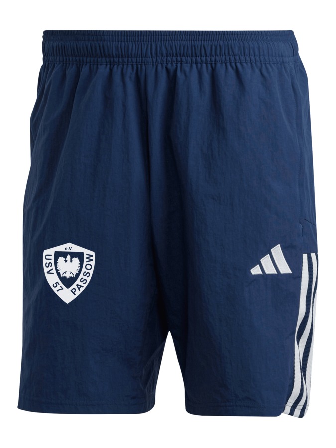 adidas Tiro 23 Competition Downtime Shorts