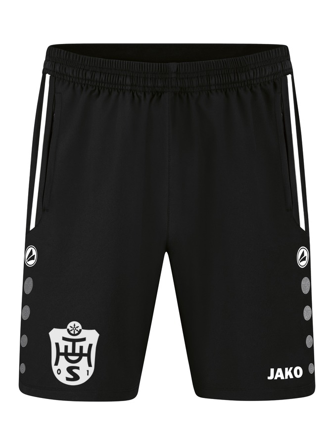 Jako Short Allround