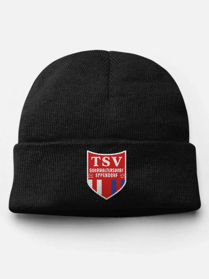 Beanie Sticklogo