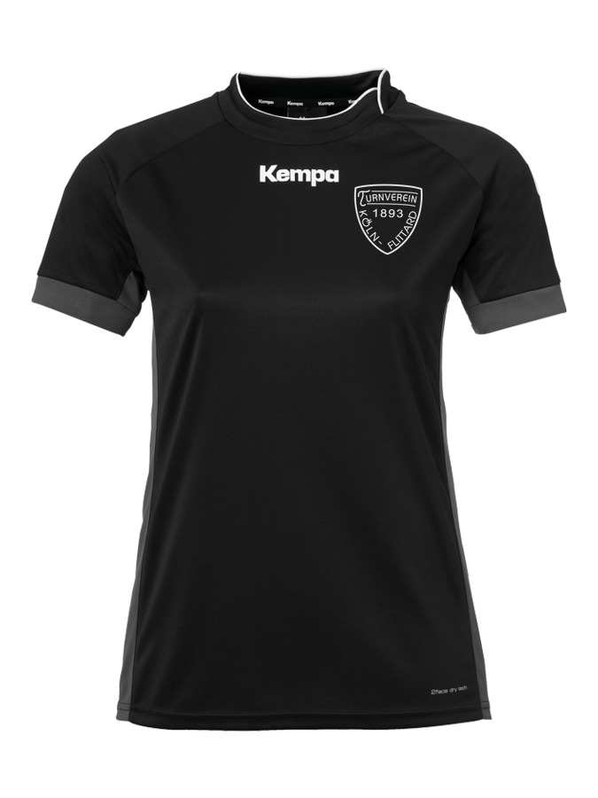 Kempa Prime Trikot Damen