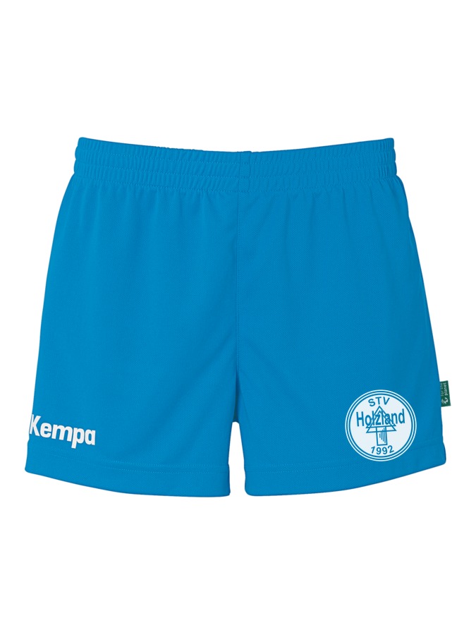 Kempa Team Shorts Damen