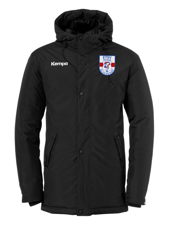 Kempa Winterjacke