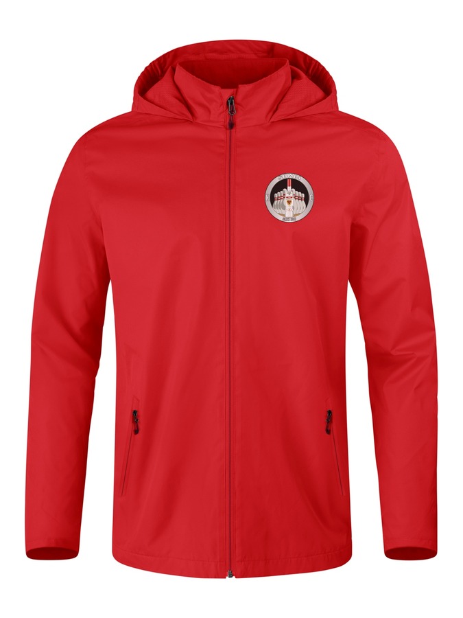 Jako Allwetterjacke Allround