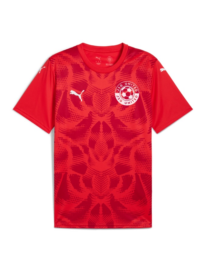 PUMA teamULTIMATE Trikot