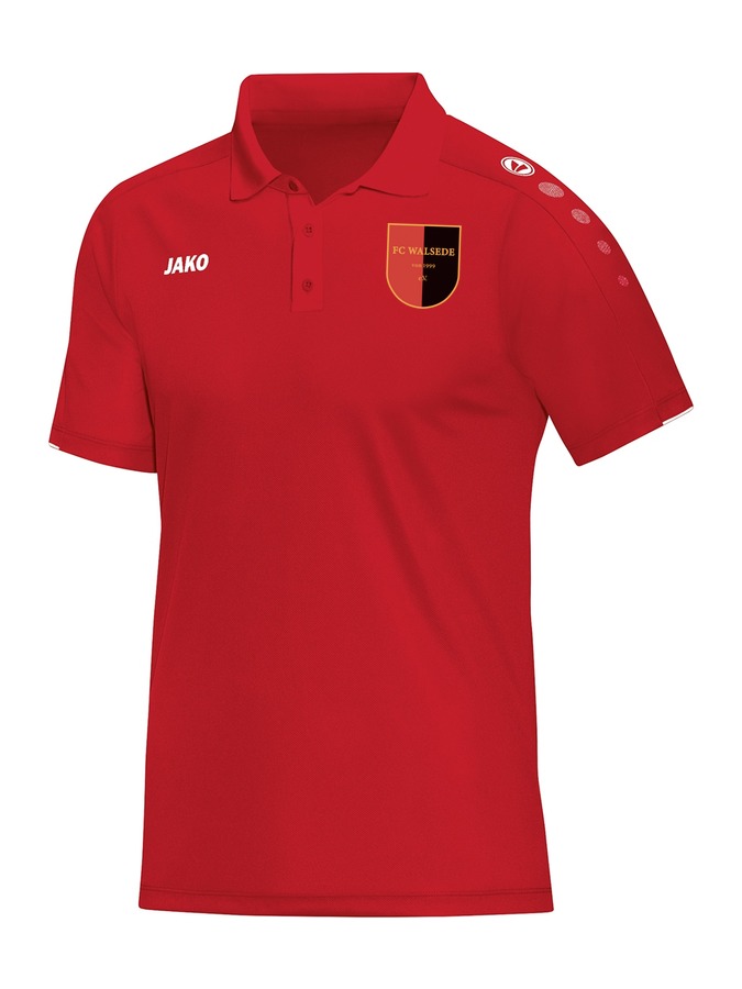 Jako Poloshirt Classico