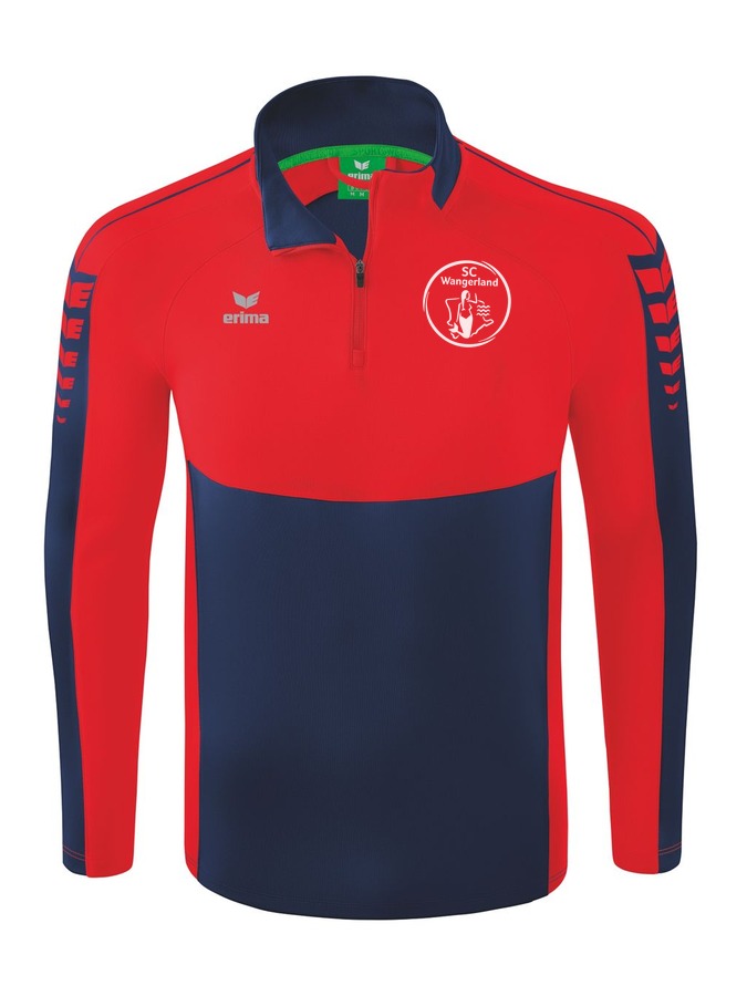 Erima Six Wings Trainingstop