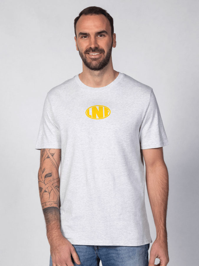 Shirt Hype Herren