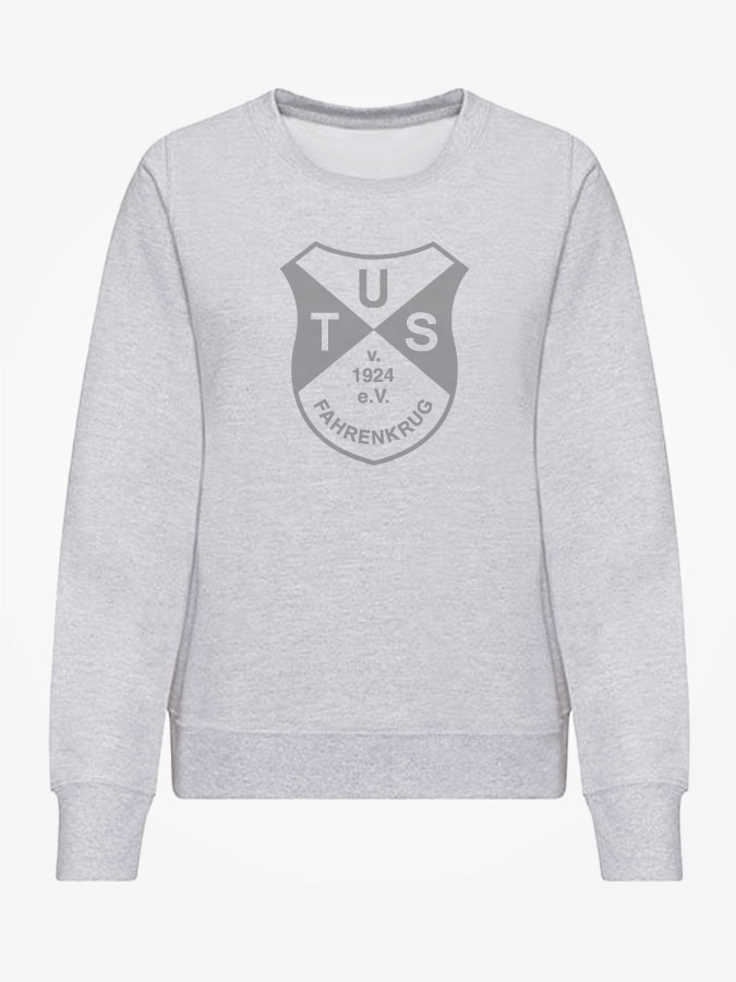 Sweater All Grey Unisex