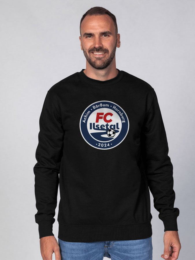 Sweatshirt Classic Herren