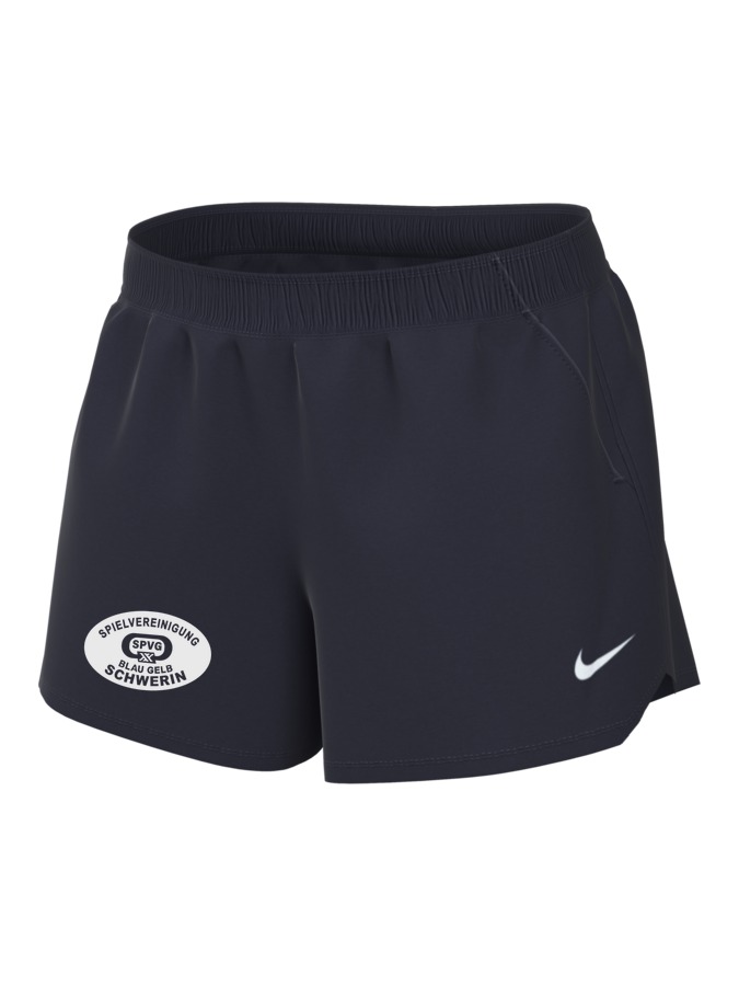 Nike Park 20 Knit Shorts Damen